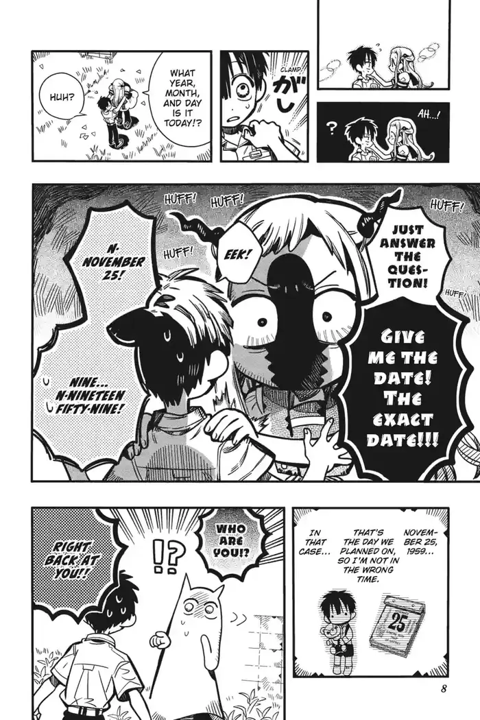 Toilet-Bound Hanako-kun Chapter 128 image 08_optimized